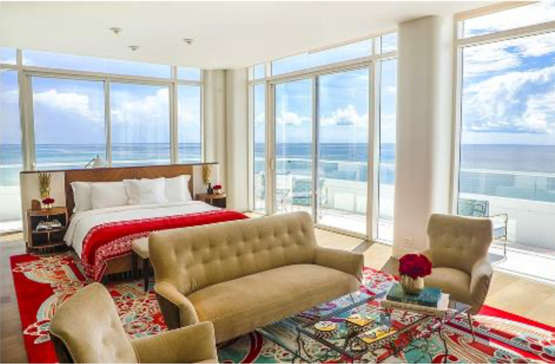 Faena Hotel Miami Beach