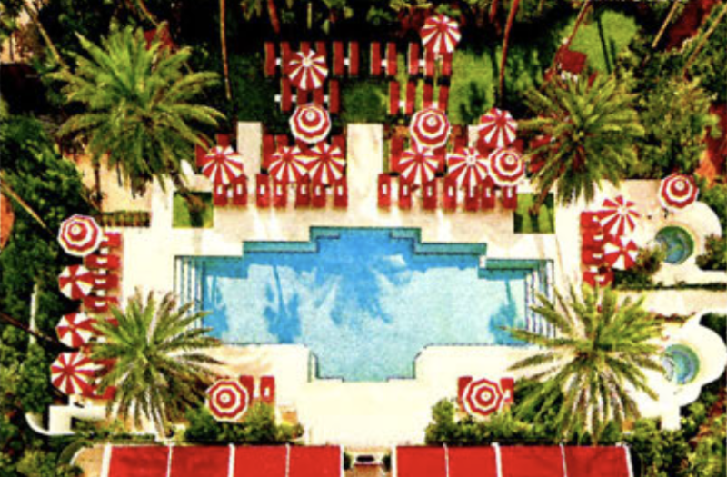 Faena Hotel Miami Beach
