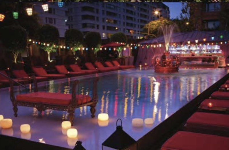 Faena Hotel Miami Beach