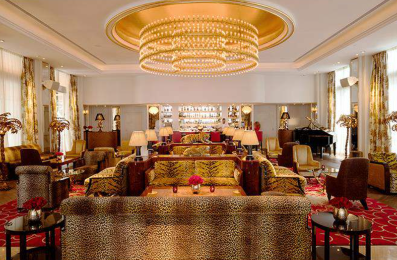 Faena Hotel Miami Beach