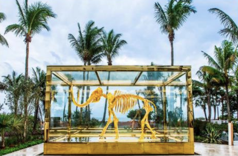 Faena Hotel Miami Beach