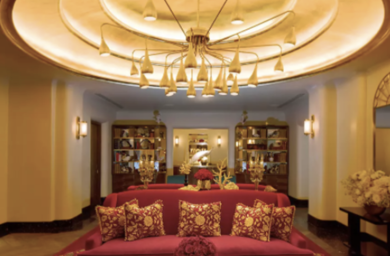 Faena Hotel Miami Beach