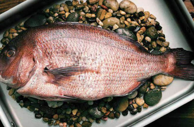 Faena Hotel Miami Beach Cuisine