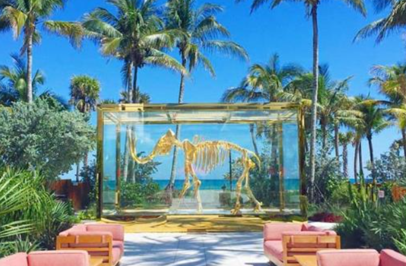 Faena Hotel Miami Beach