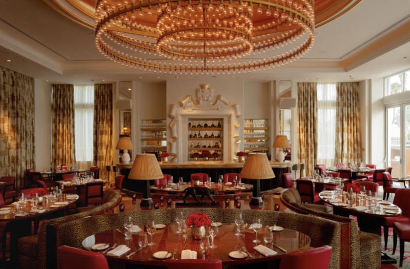 Faena Hotel Miami Beach