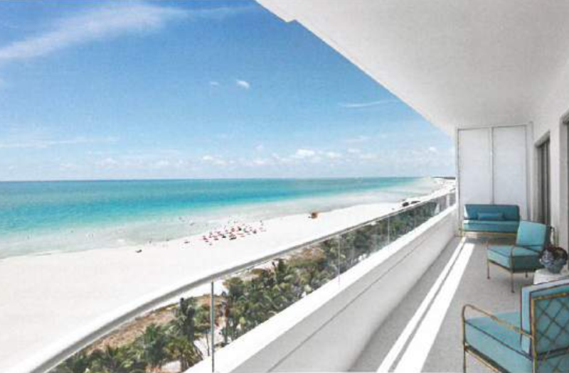 Faena Hotel Miami Beach