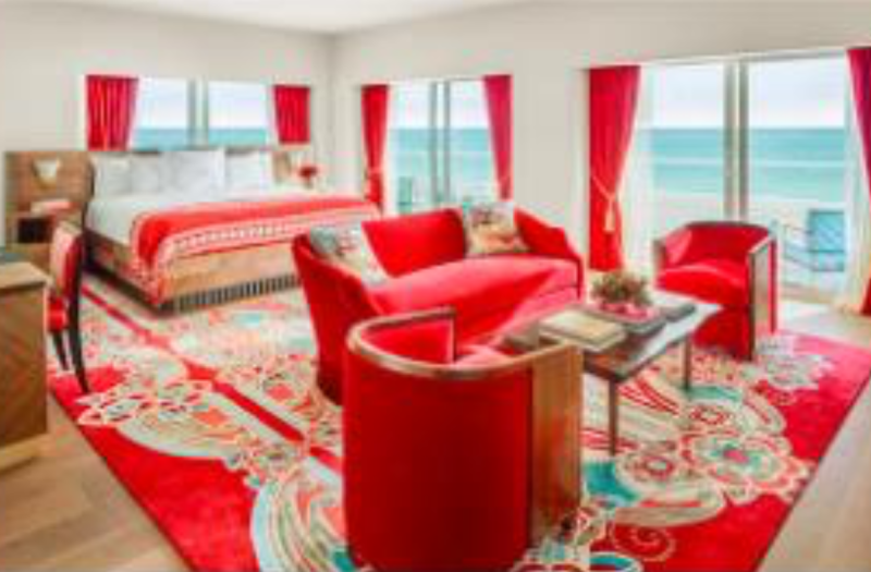 Faena Hotel Miami Beach