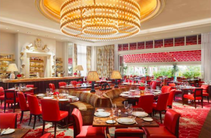 Faena Hotel Miami Beach