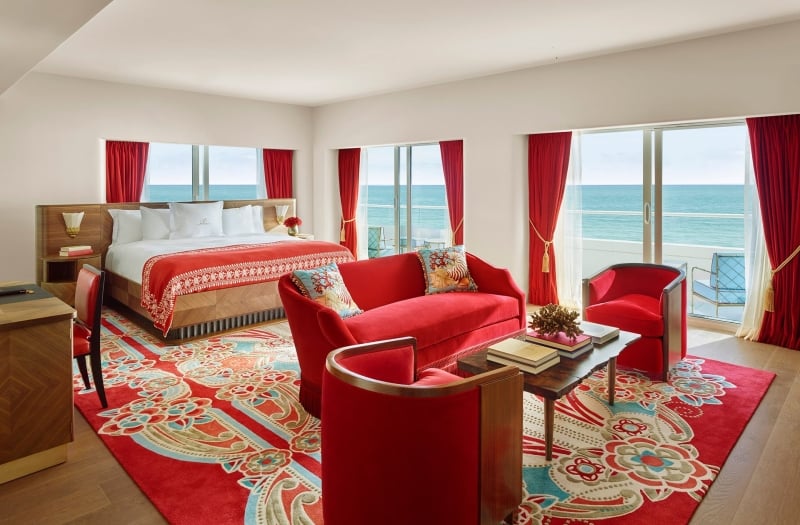 faena 4 Bedroom Suite