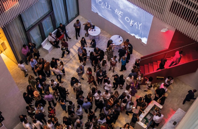 Faena Art Week