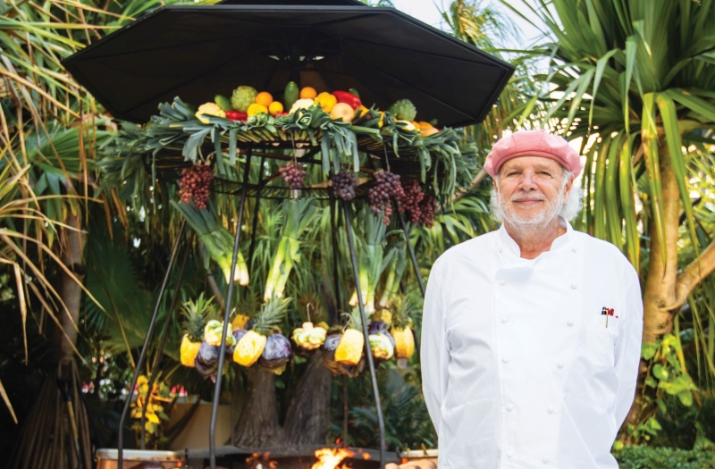 Francis Mallmann