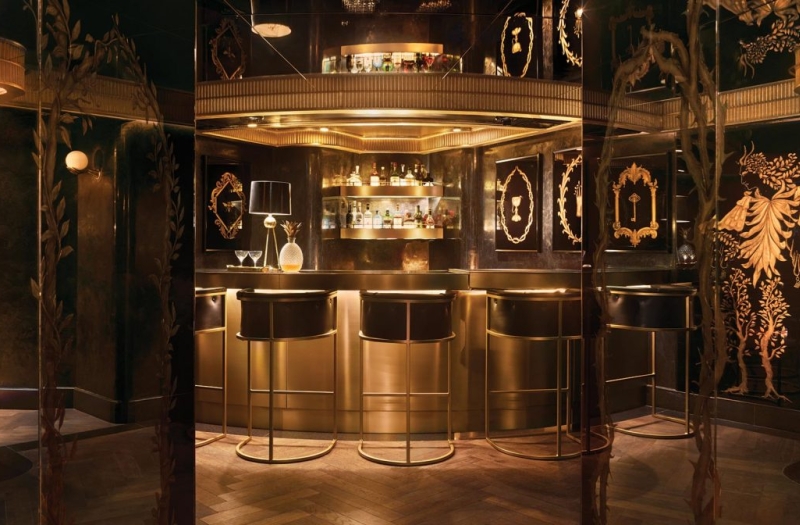 Faena Theatre