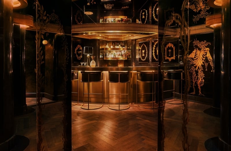 El Secreto Omakase