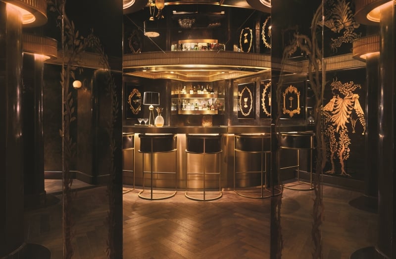 El Secreto Omakase