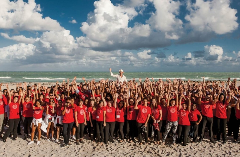 Faena Team