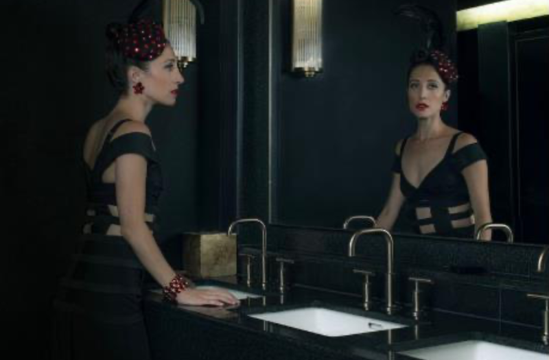 Faena Theater's Production with Helen Mirren