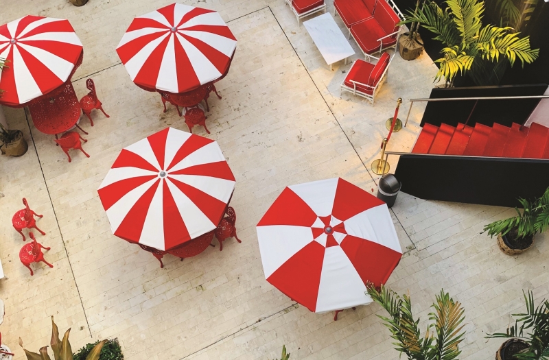 Faena Bazaar