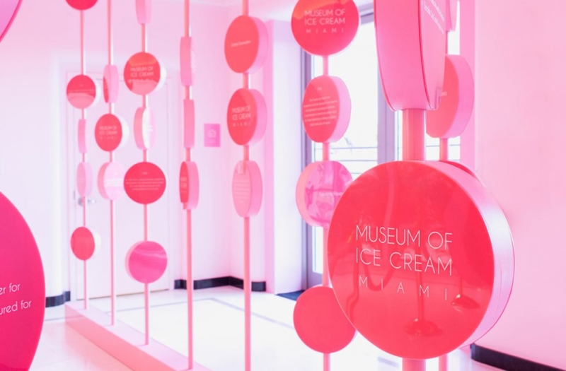 Museum of Ice Cream