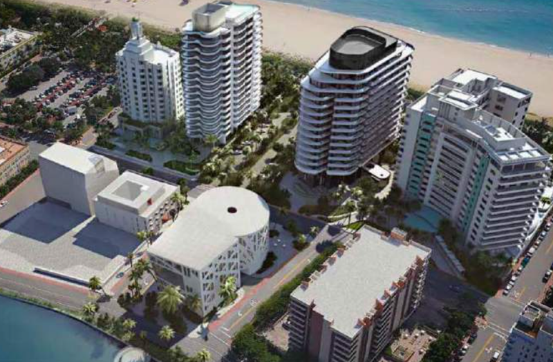 Miami Beach