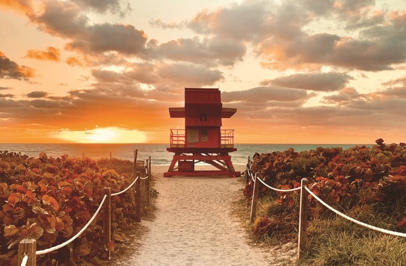 Miami Beach