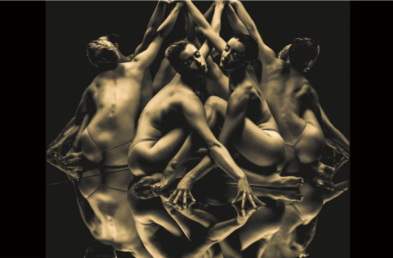 Samsara Cabaret Faena Hotel Miami