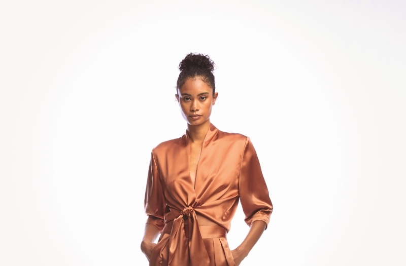 The Sei at Faena Bazaar