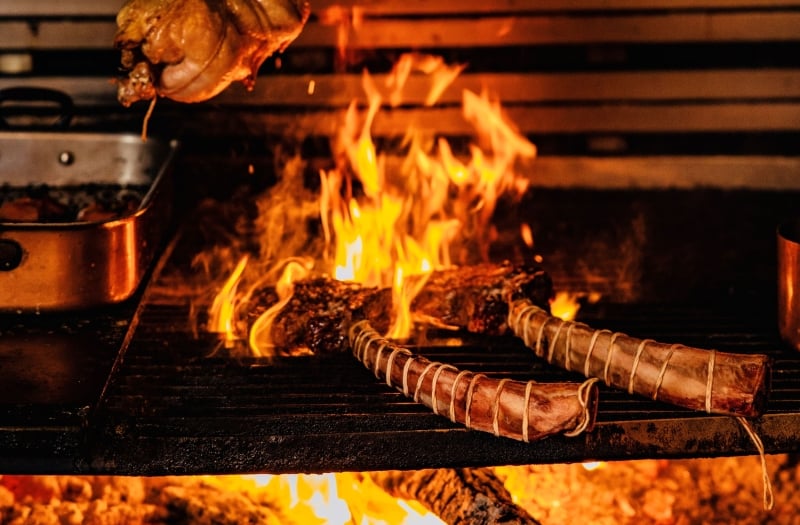 The Art of Asado