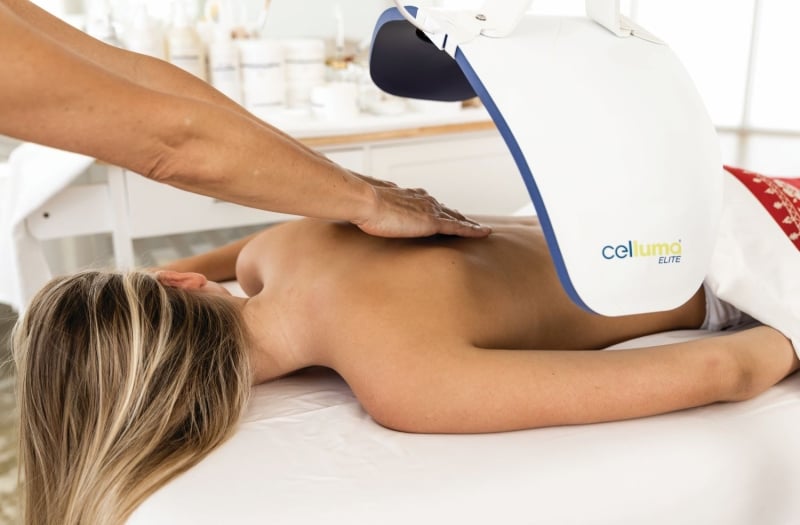 MASSAGE