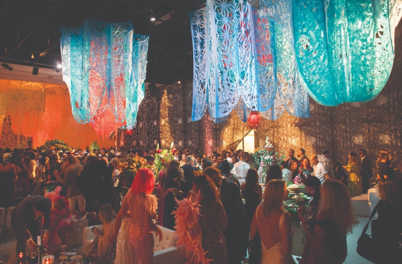 Faena Art Gala