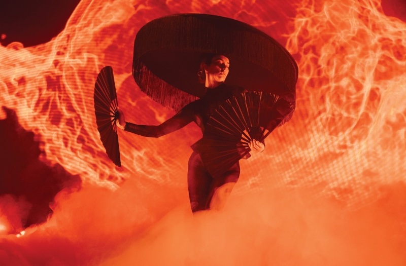 Carmen Performance