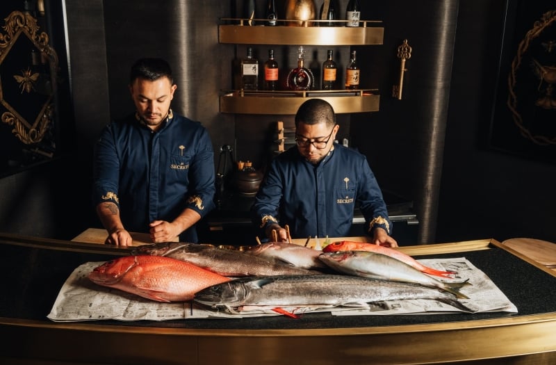 El Secreto Chefs