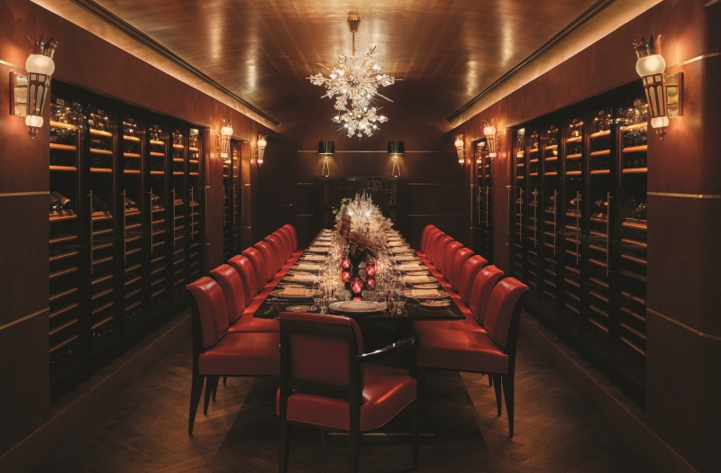 La Cava