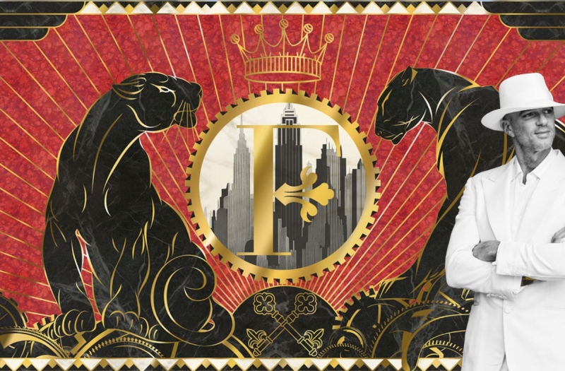 Faena New York