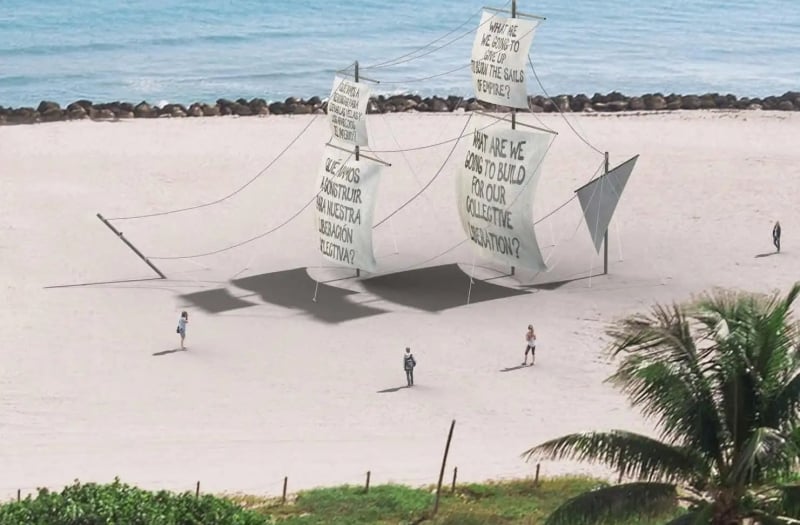SHIPWRECK