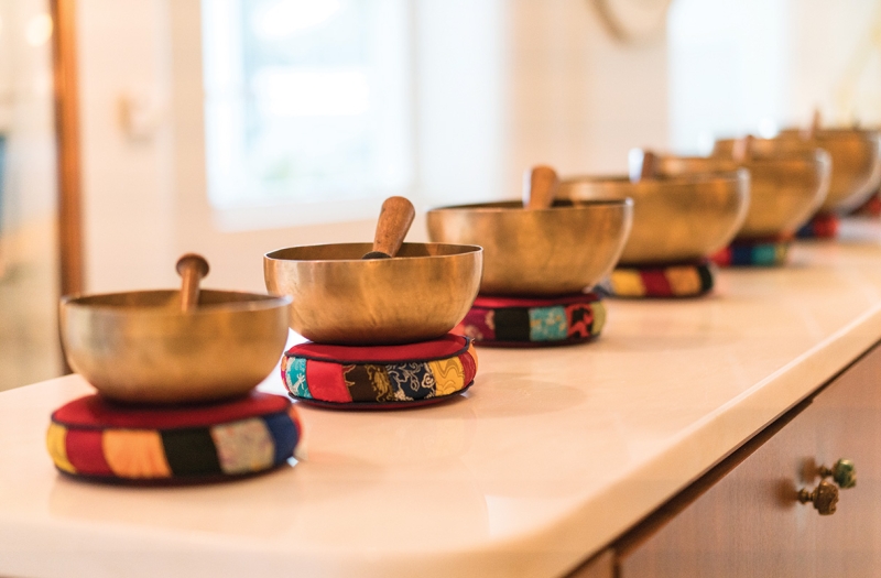 sound bowls