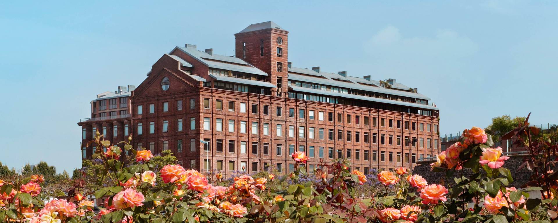 faena hotel buenos aires exterior