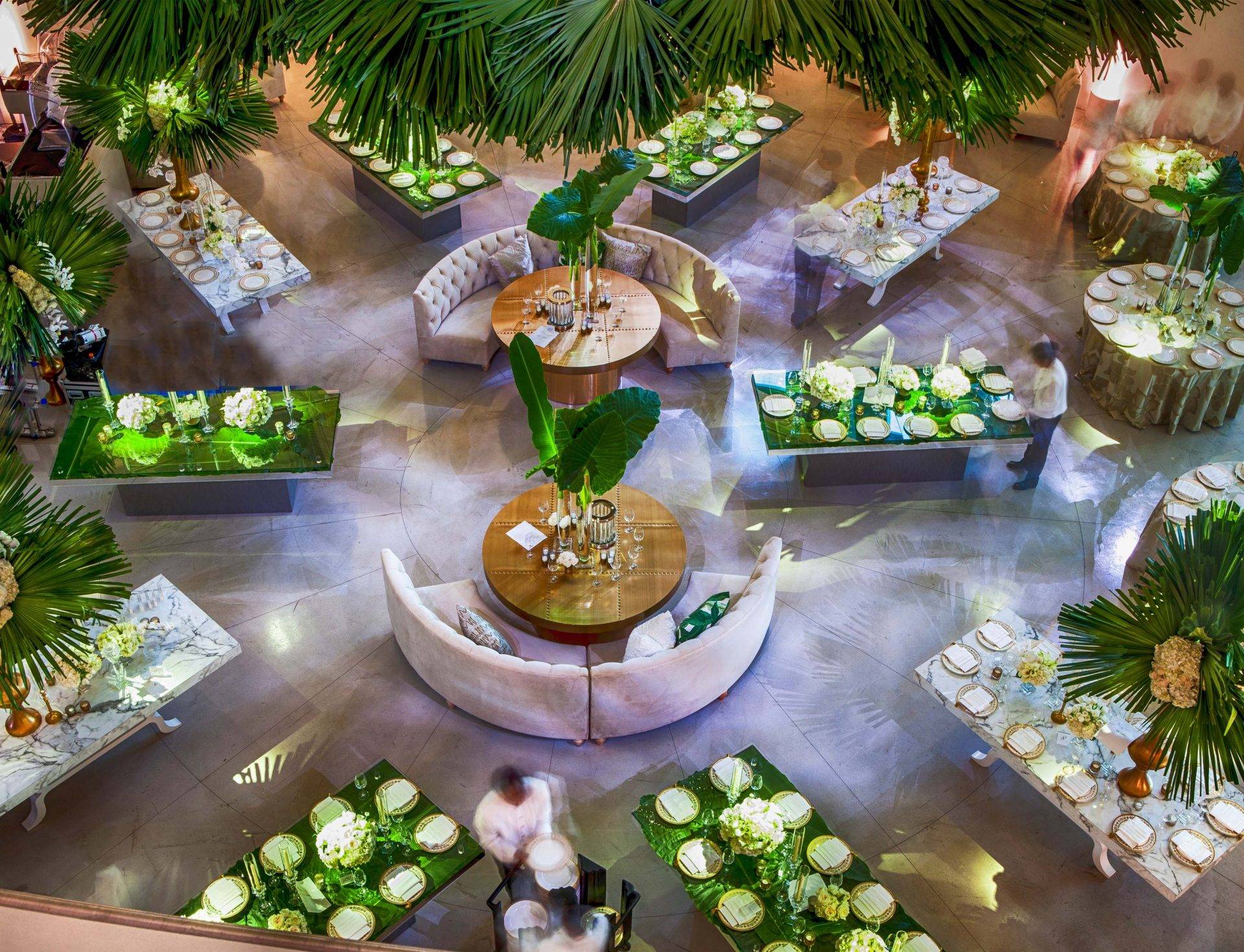 Faena Forum Event Venues Miami Faena