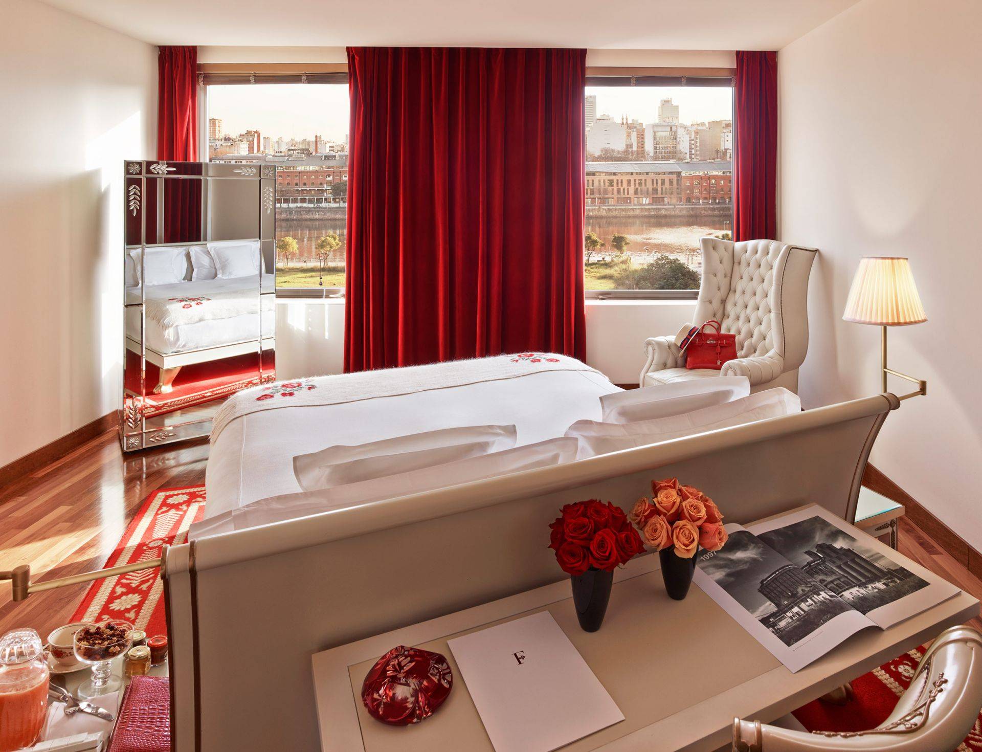 hotel faena buenos aires