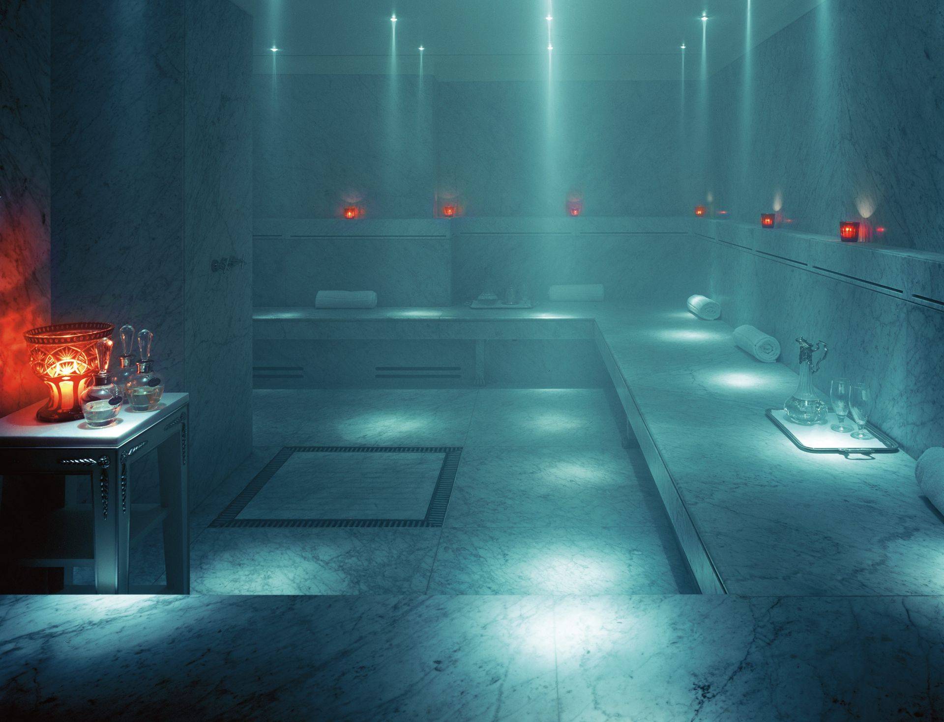 Buenos Aires Spa - Faena Hotel Spa | Faena