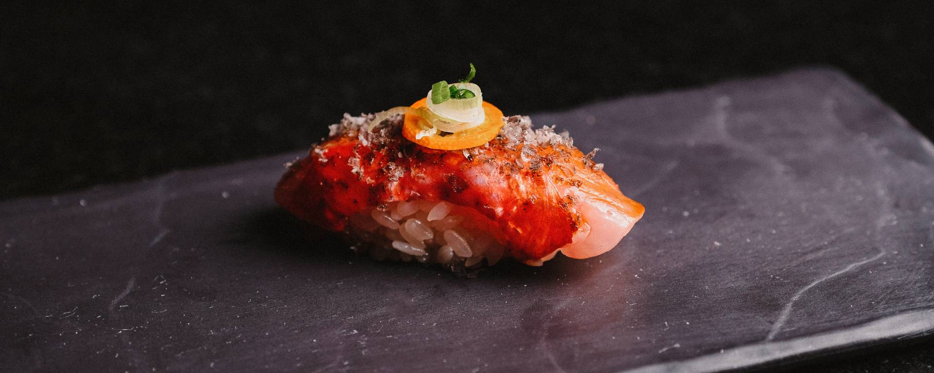 El Secreto Omakase Sushi