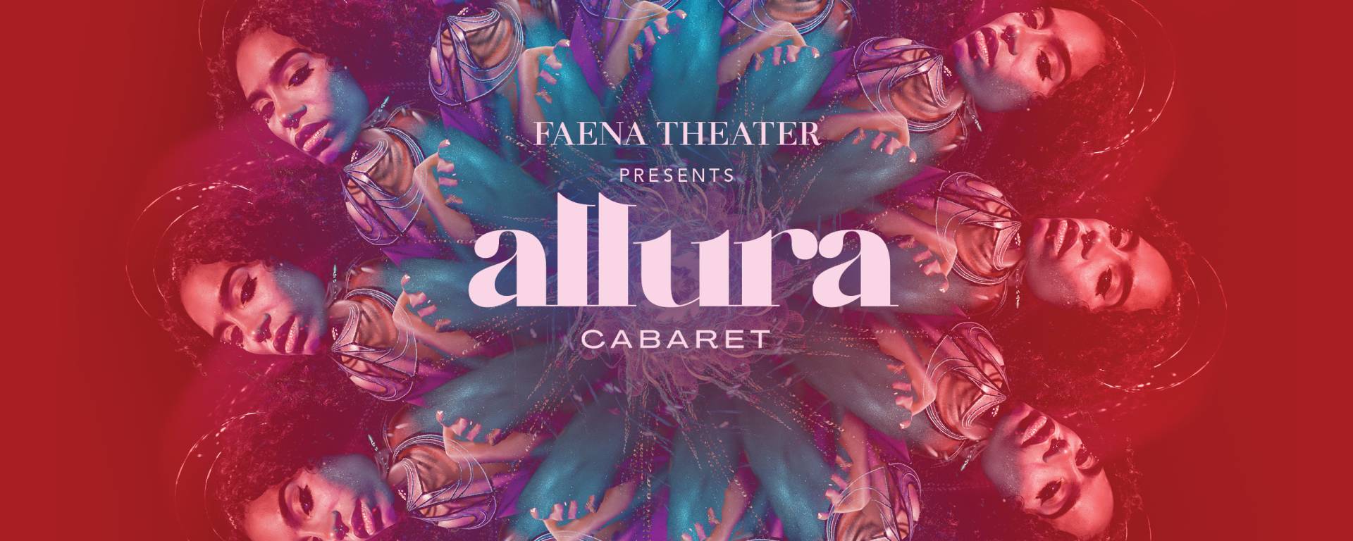 Allura Cabaret Faena Theater
