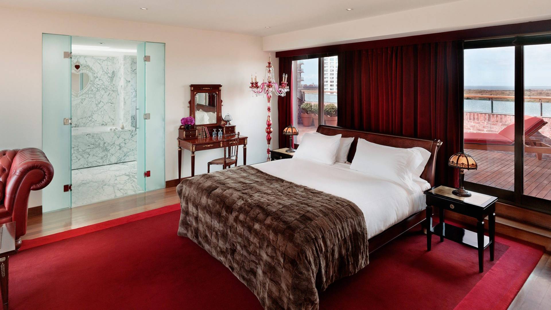Imperial Suite | Faena