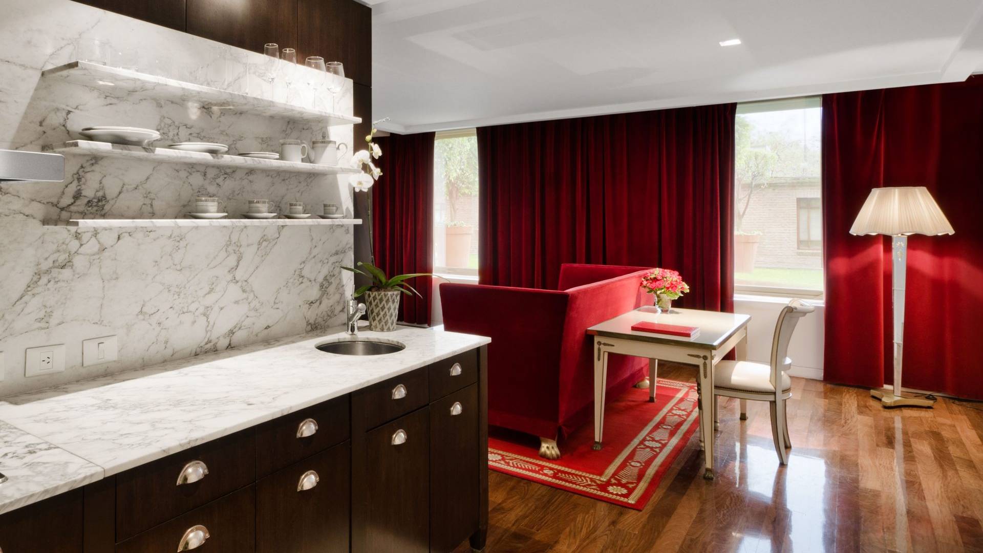 Loft Studio | Faena