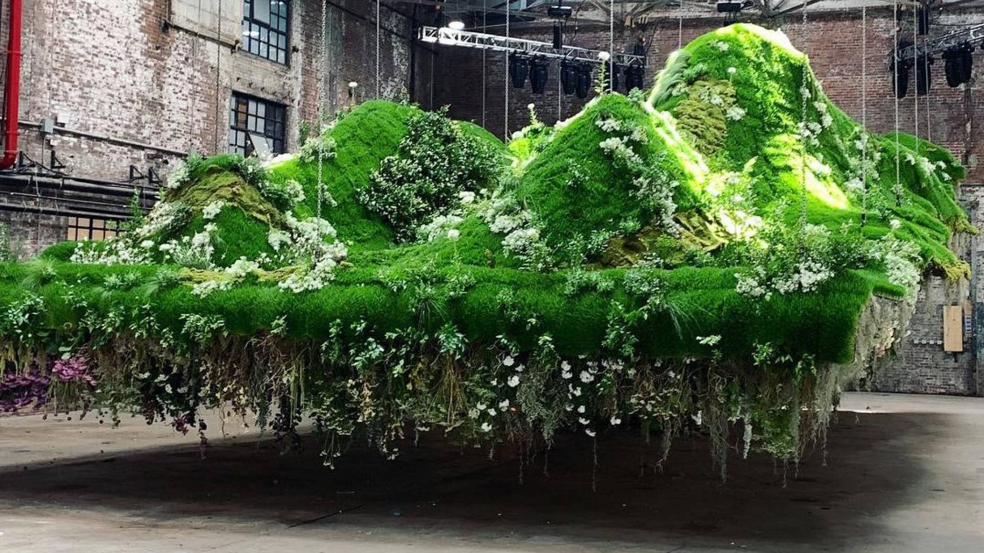 st germain art exhibit