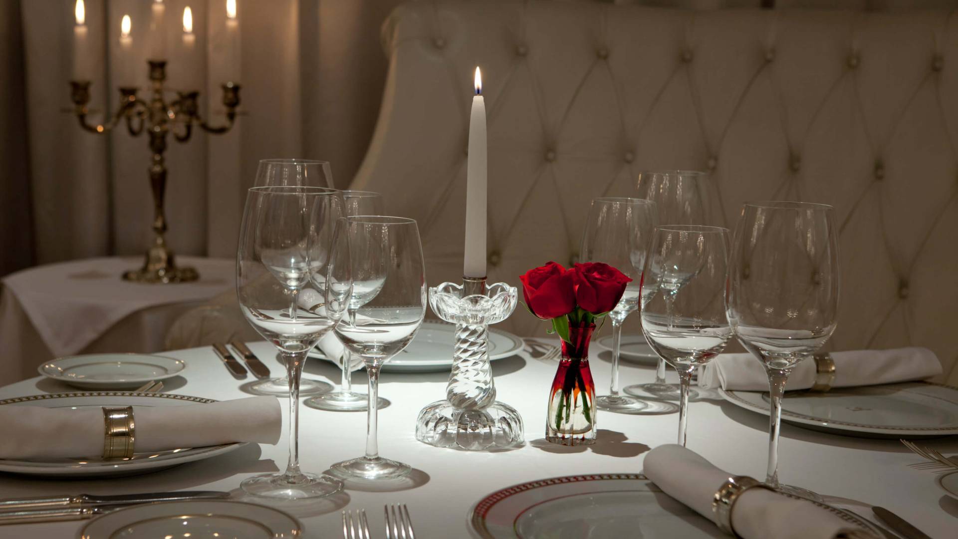 bistro dining table