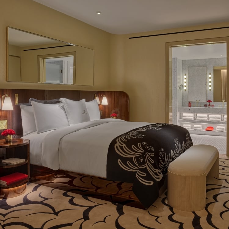 Faena Imperial One Bedroom Suite