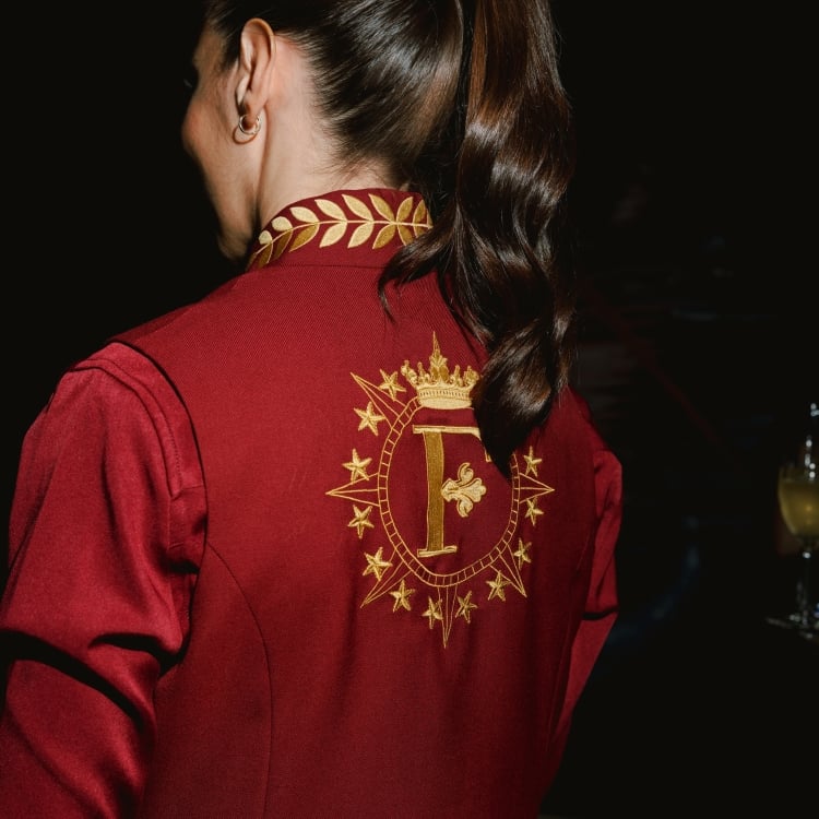 La Boca Uniform