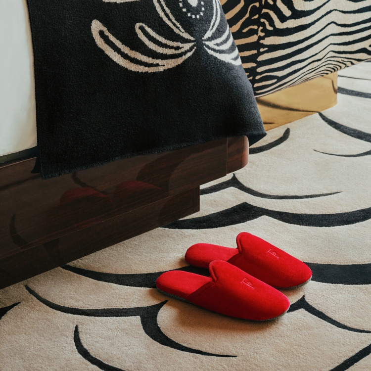 Faena New York Room Details