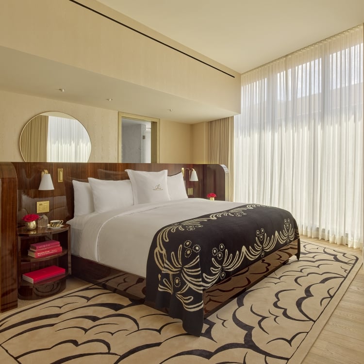 NEW YORK Hudson Signature One Bedroom