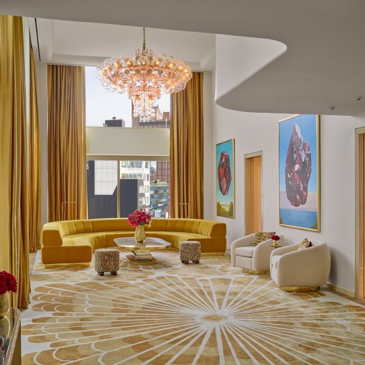 Faena 3 Bed LR by NK